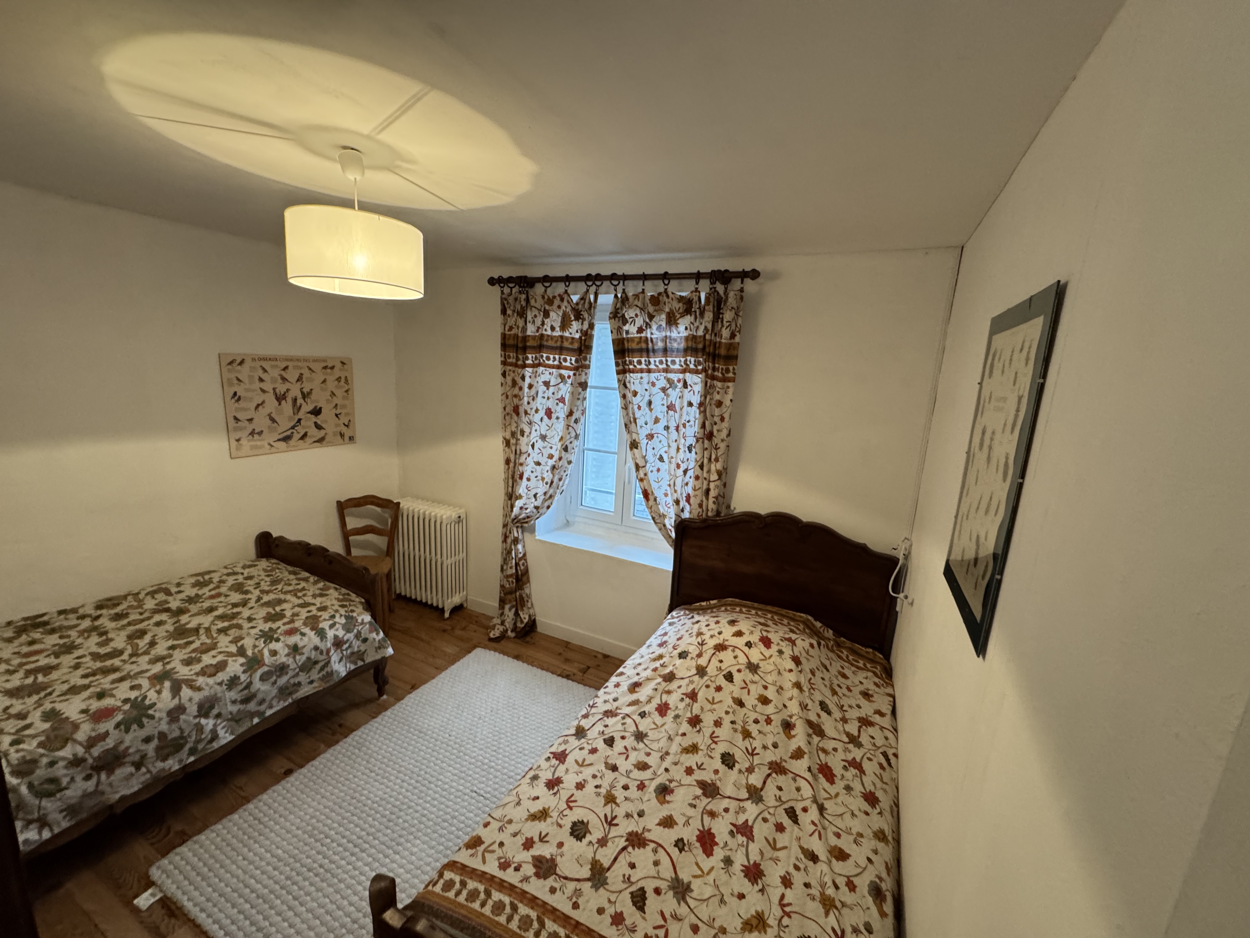 Meublé de tourisme le 109, Nedde - photo 7