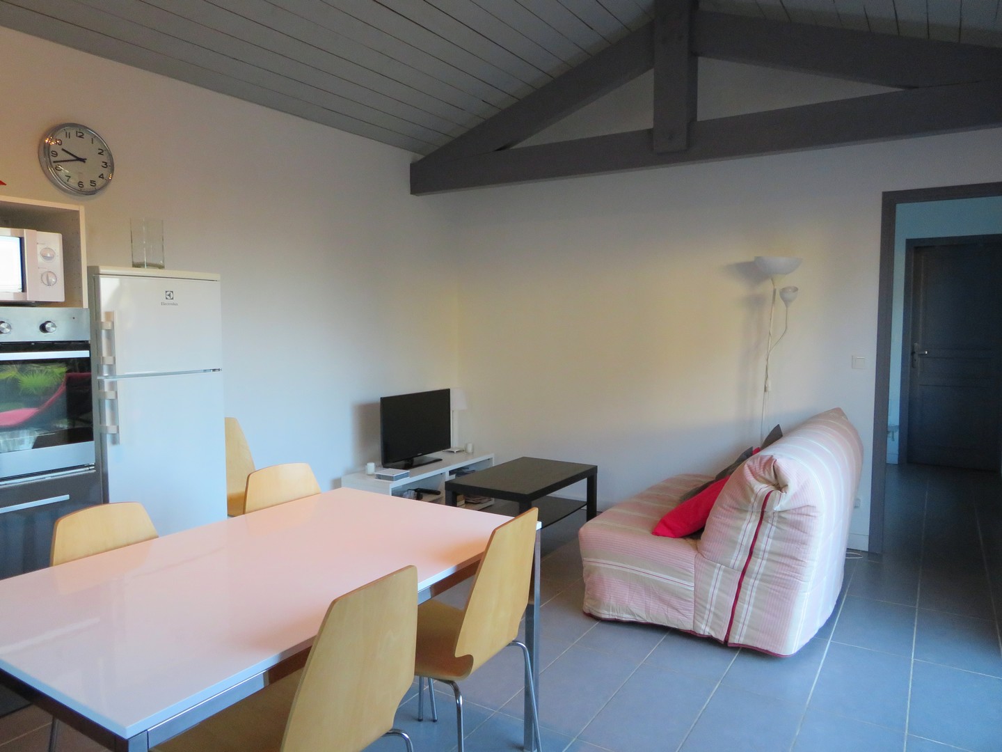 Maisonnette Eugénie, Salies-de-Béarn - photo 8