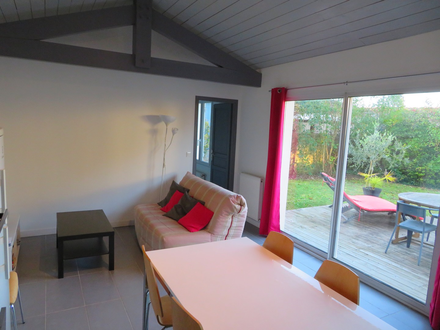 Maisonnette Eugénie - photo 4