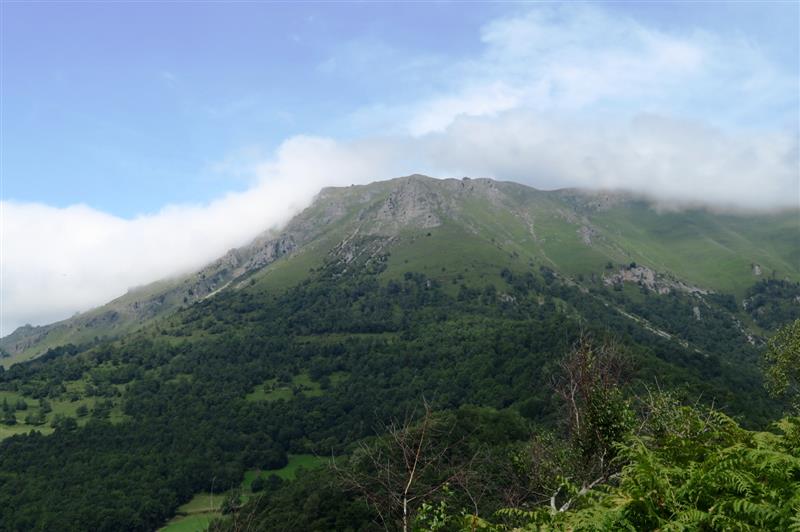 N°26 Tour de la Borde de Bouhaben