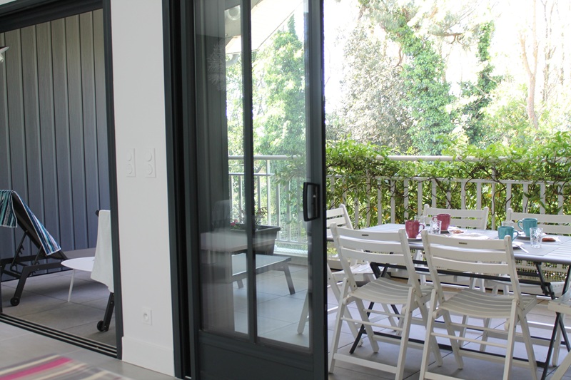 Villa Tchanqua