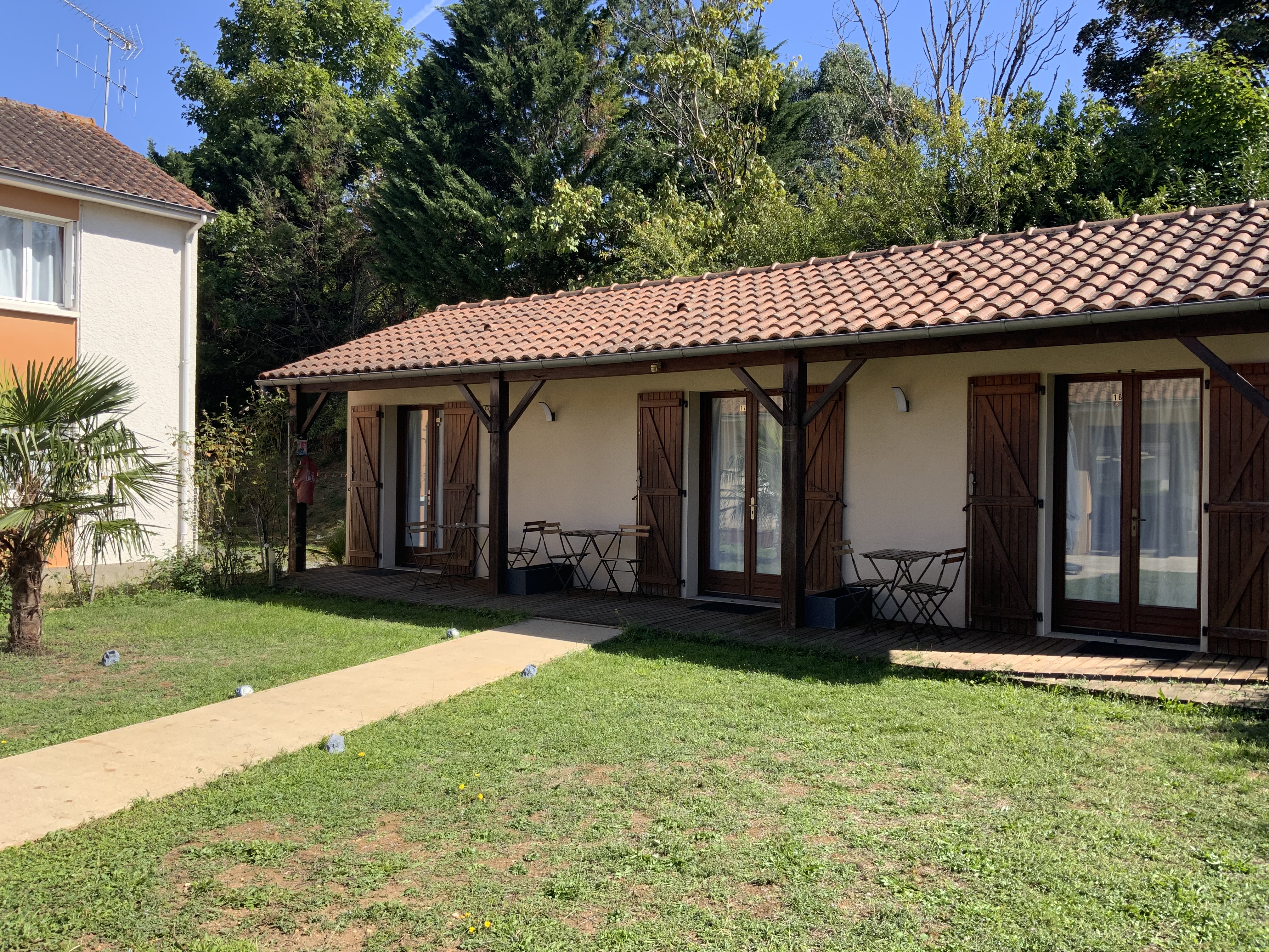 Le Montespan, Lussac-les-Châteaux - photo 20