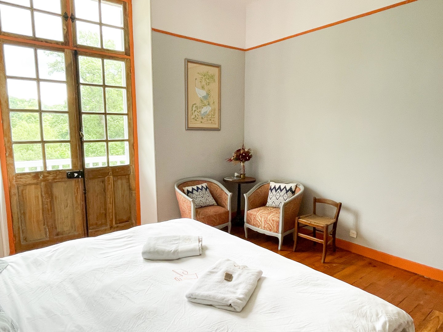 Maison du Gave, Sauveterre-de-Béarn - photo 12