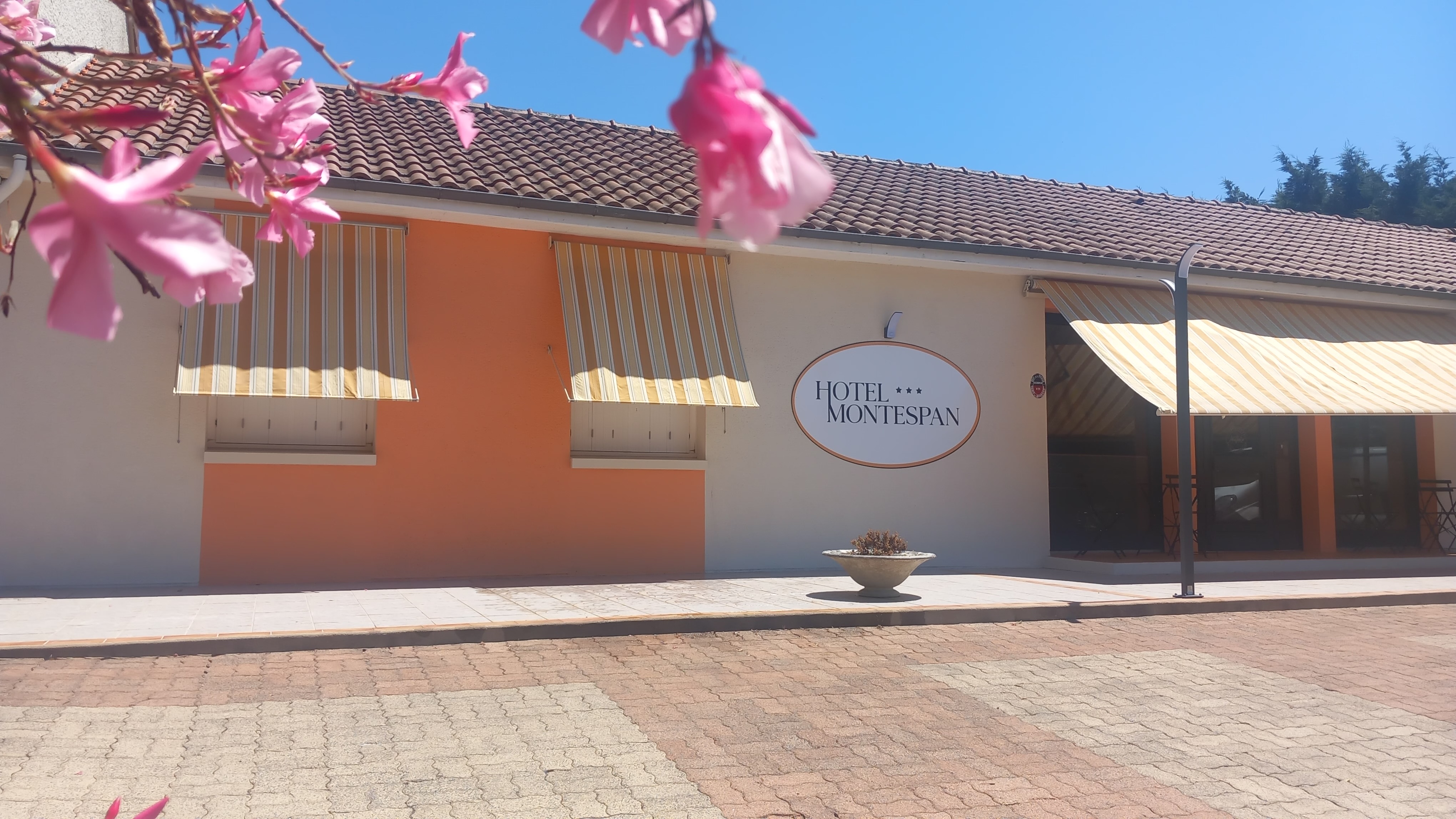 Le Montespan
