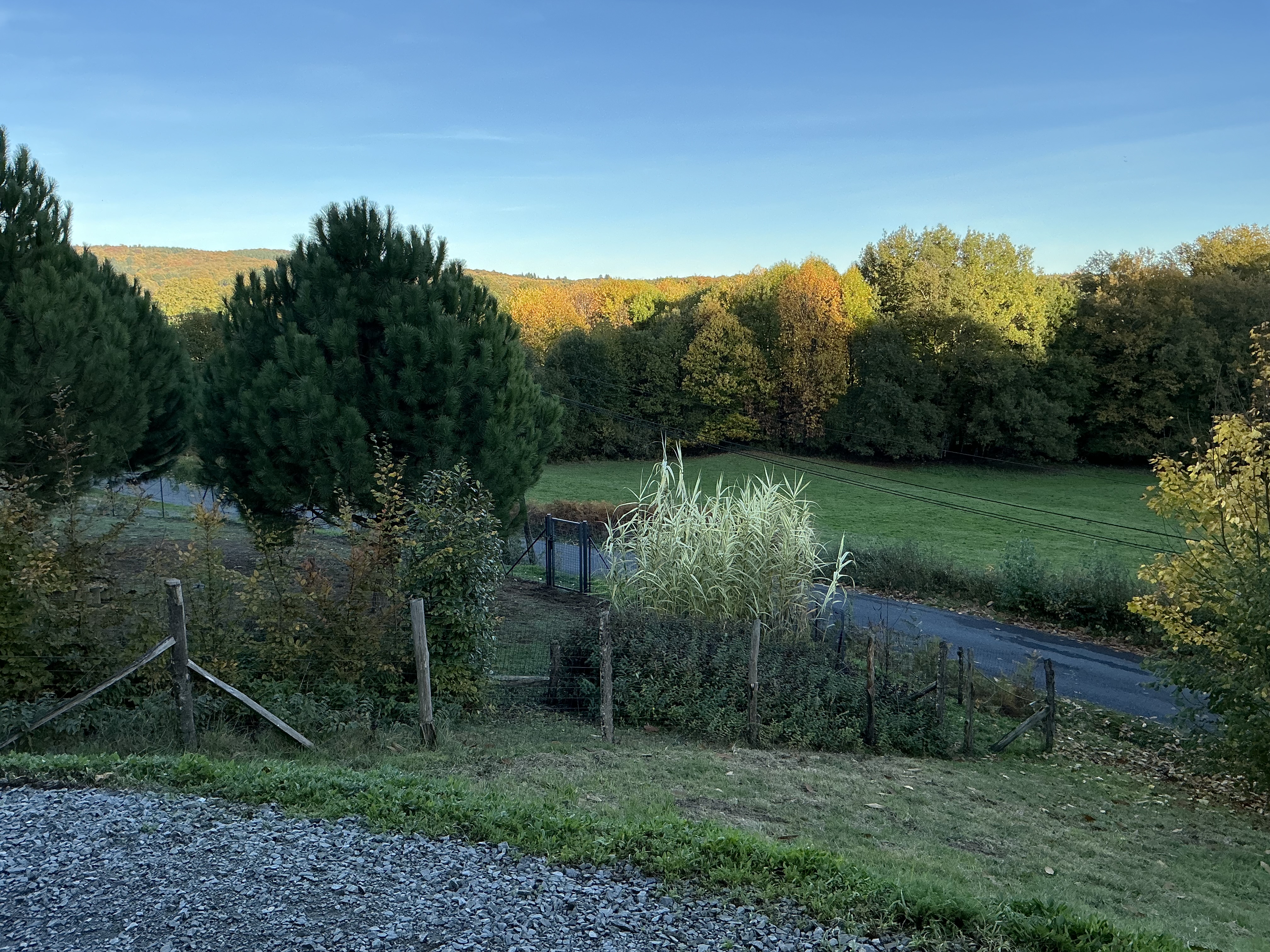 Chalet en bois Le Village "Les 3 Châtaignes" - photo 4