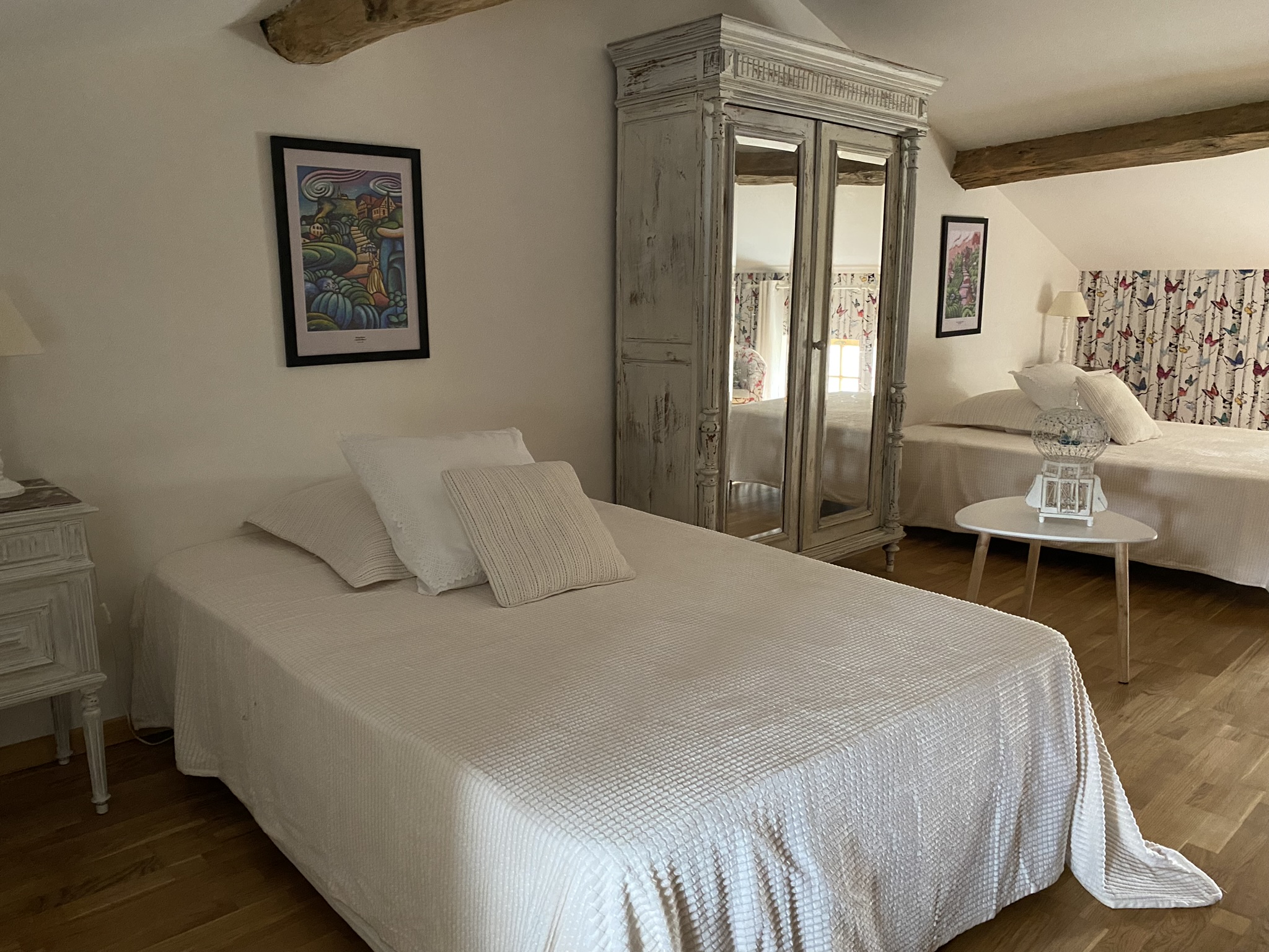 Le Logis de la Mélissière, Xaintray - photo 4