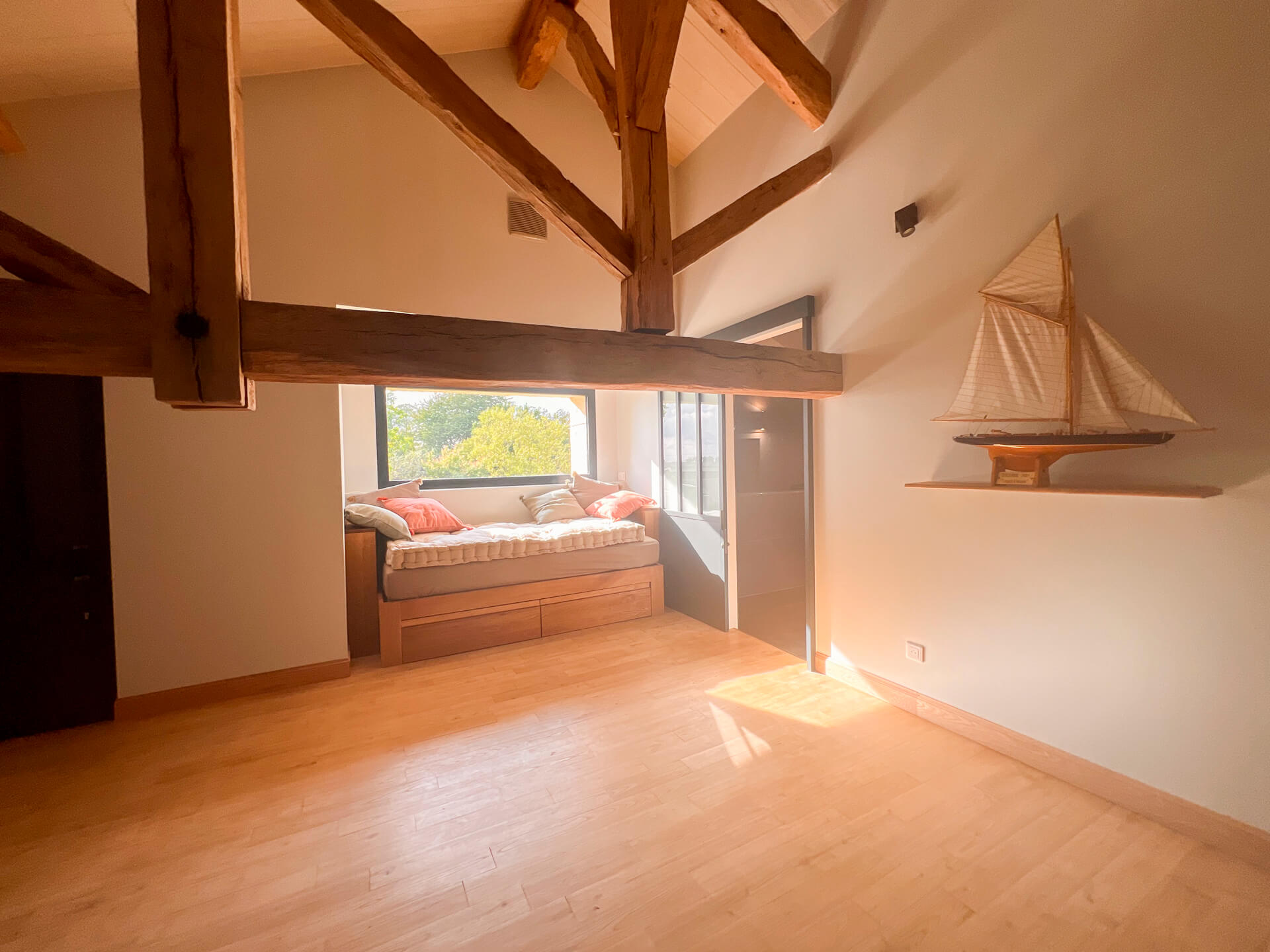 Au Bal des Hirondelles, Valence-en-Poitou - photo 18