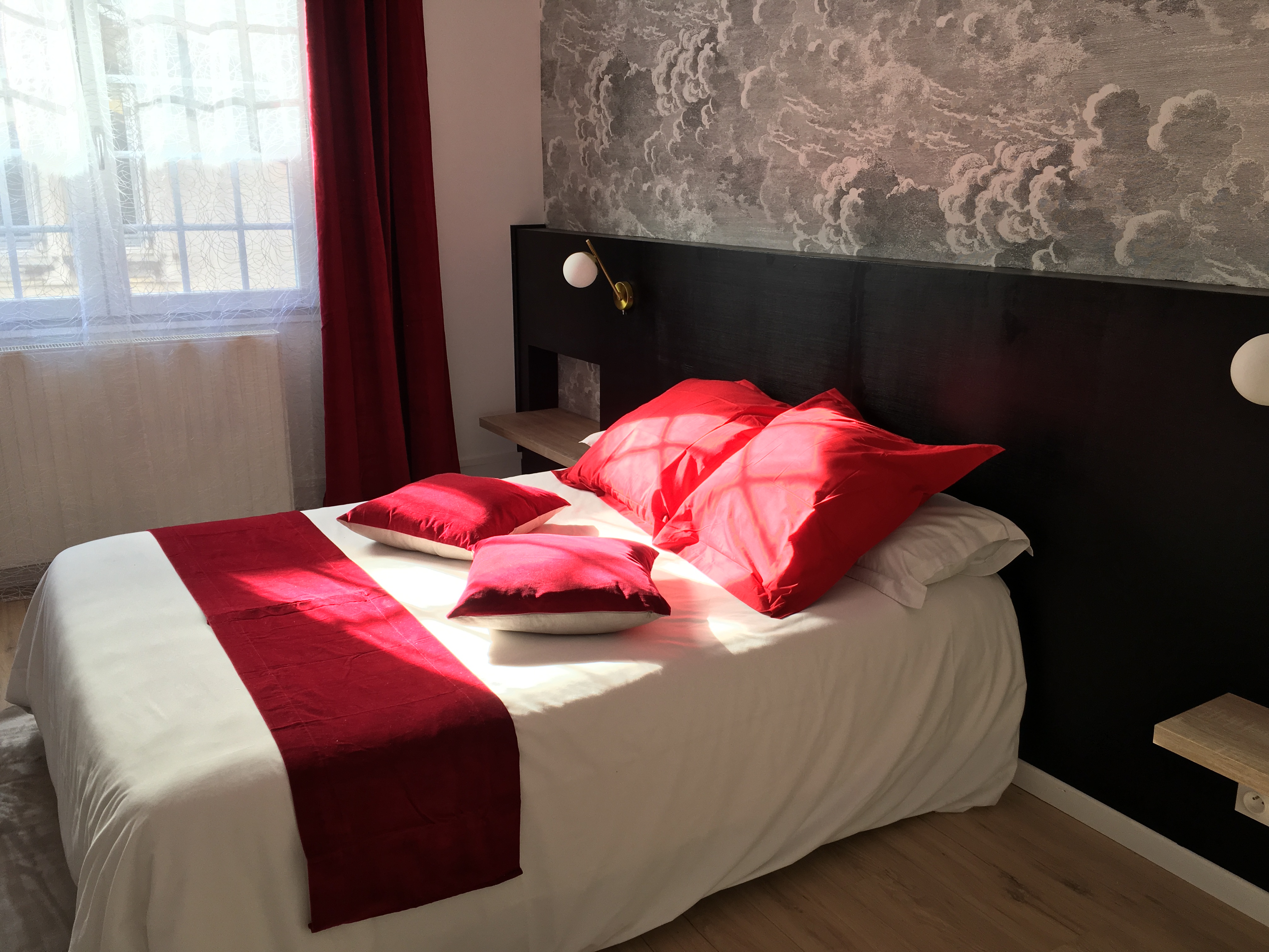 Les Bastides Eugénie - Gîte Impératrice