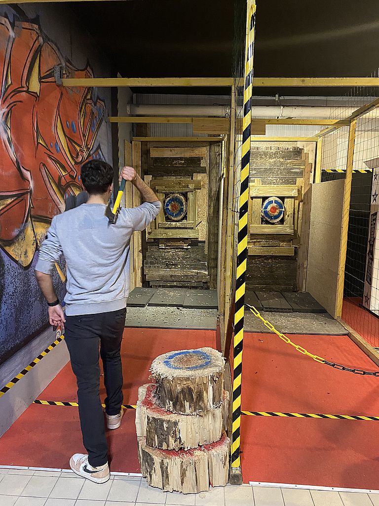 Cyber Games 24, Creysse - photo 5