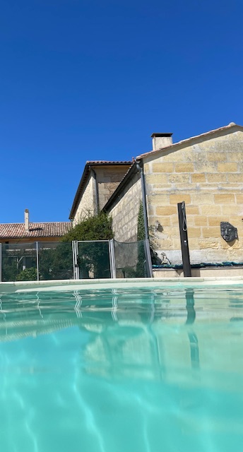 Cinégîte du jardin aux étoiles, Saint-Pey-de-Castets - photo 3