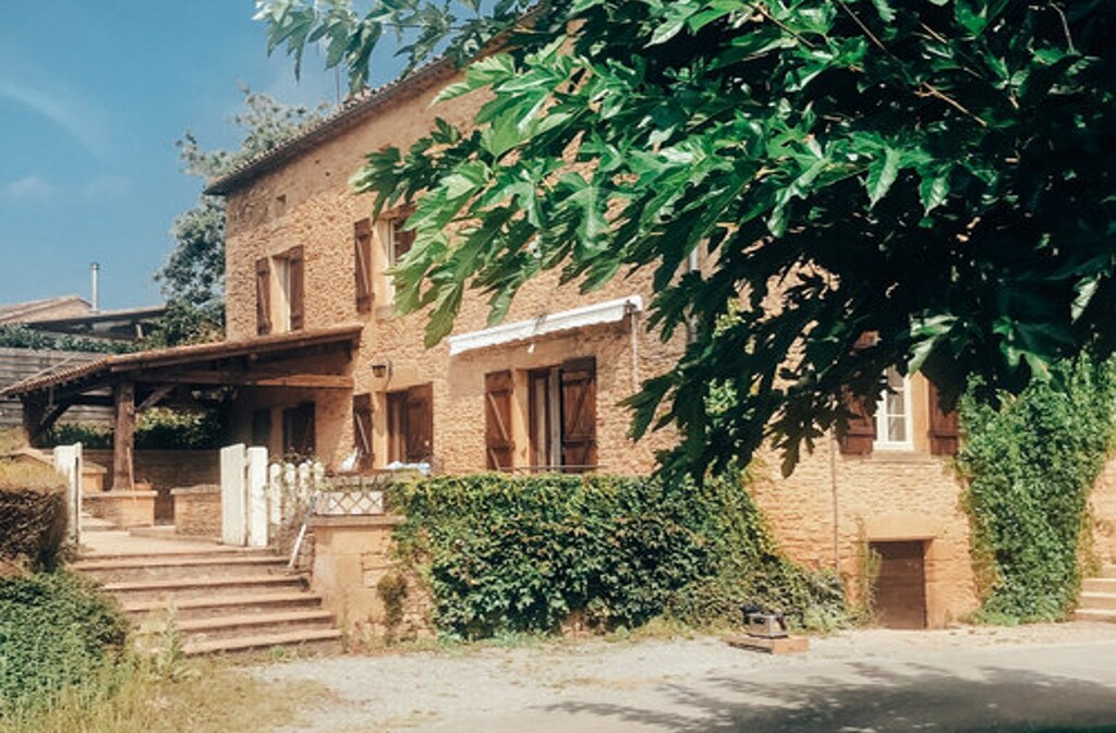 Le Domaine de Sirius