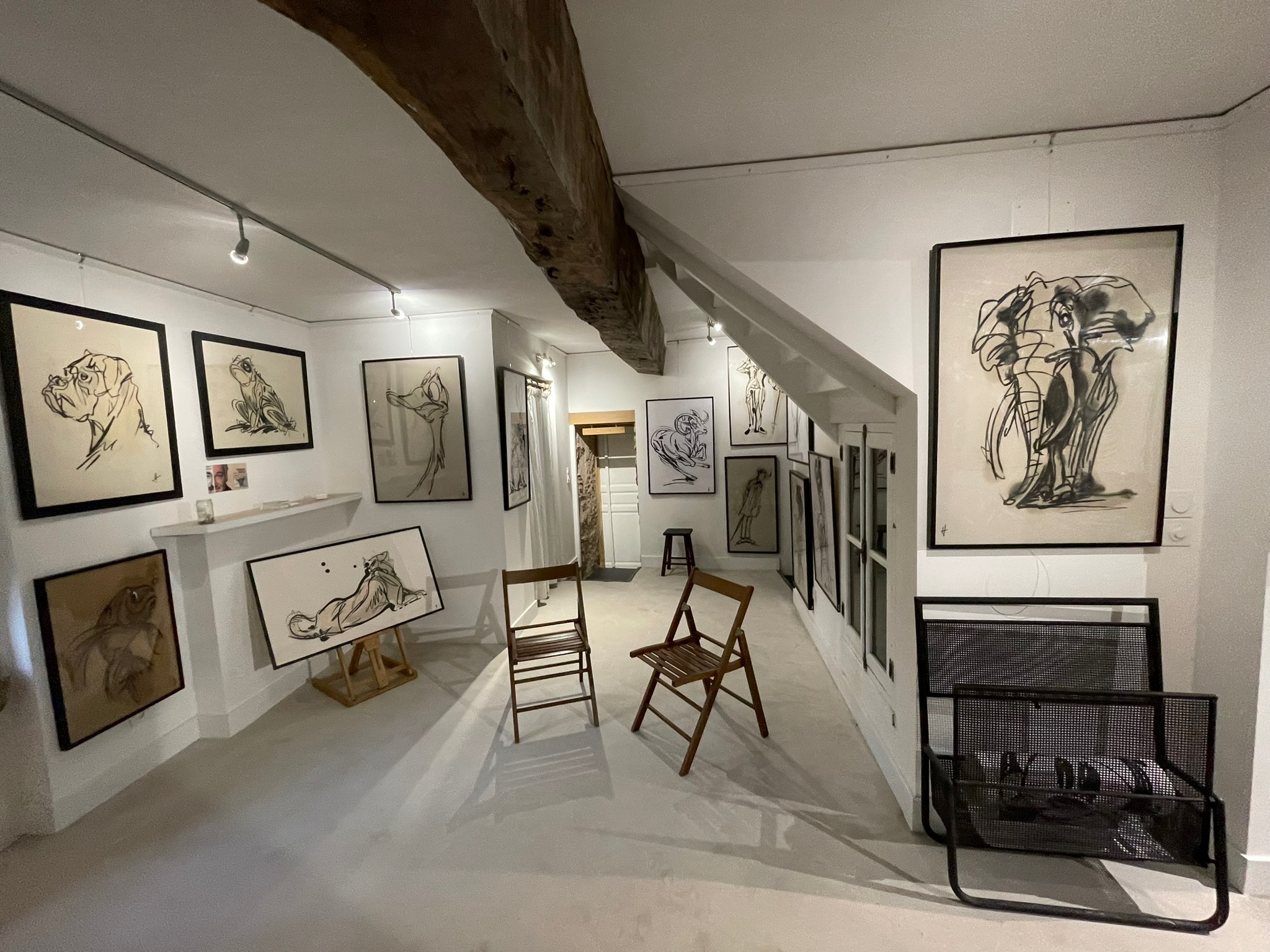 Galerie Antoine Arnaud — photo 3