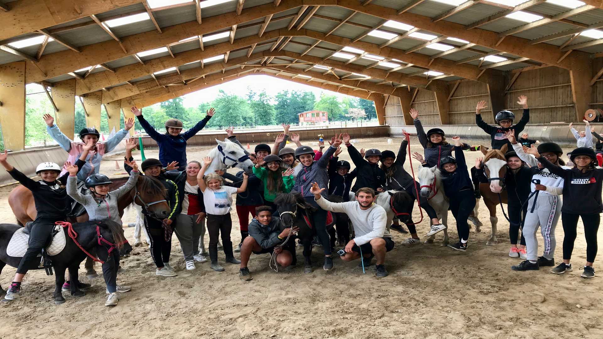 Les Ecuries de l'Hacienda, Parentis-en-Born - photo 7