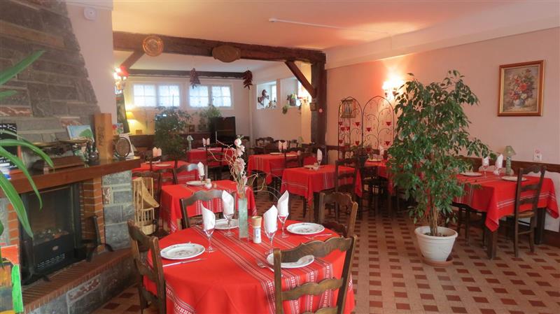 Restaurant Au Petit Béarn