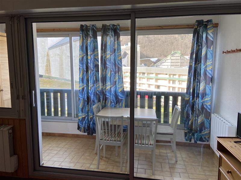 Appartement Seguin 