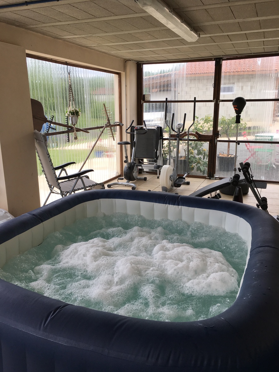 Le Clos de Rapevache, Saint-Martial-de-Valette - photo 11