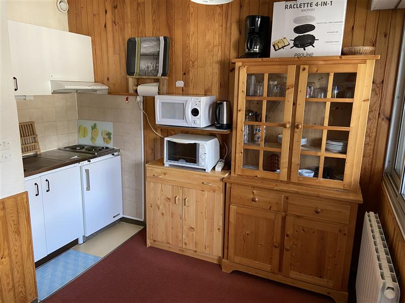 Appartement Seguin 
