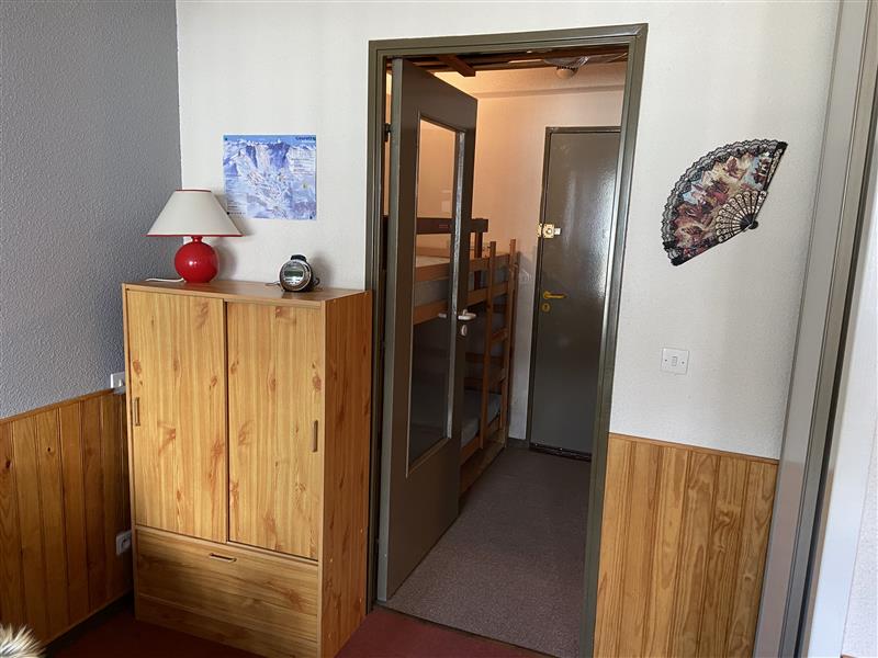 Appartement Seguin 