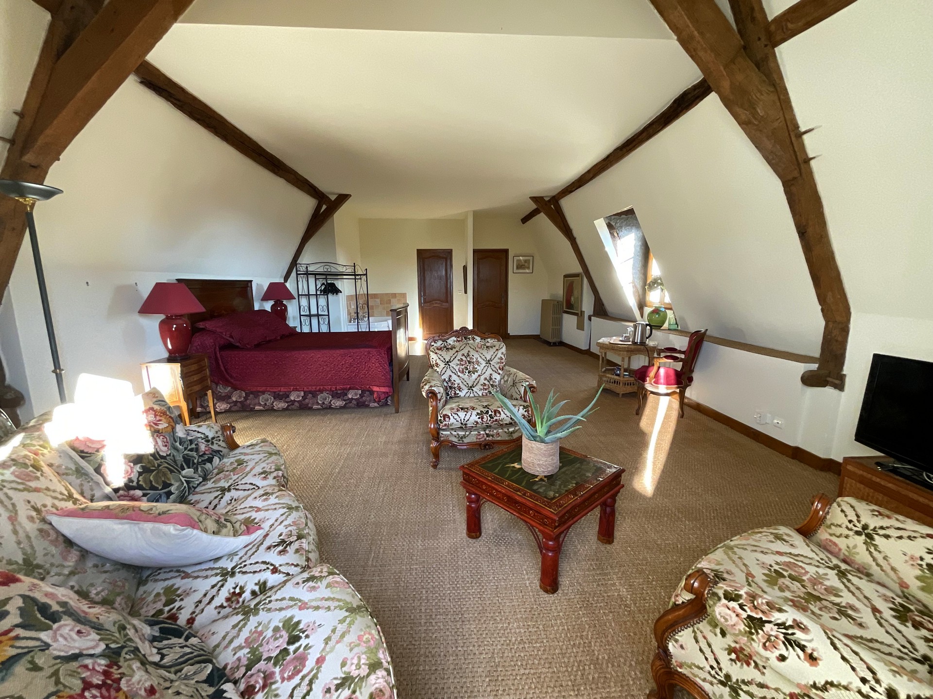 Domaine de la Carrère, Arthez-de-Béarn - photo 3
