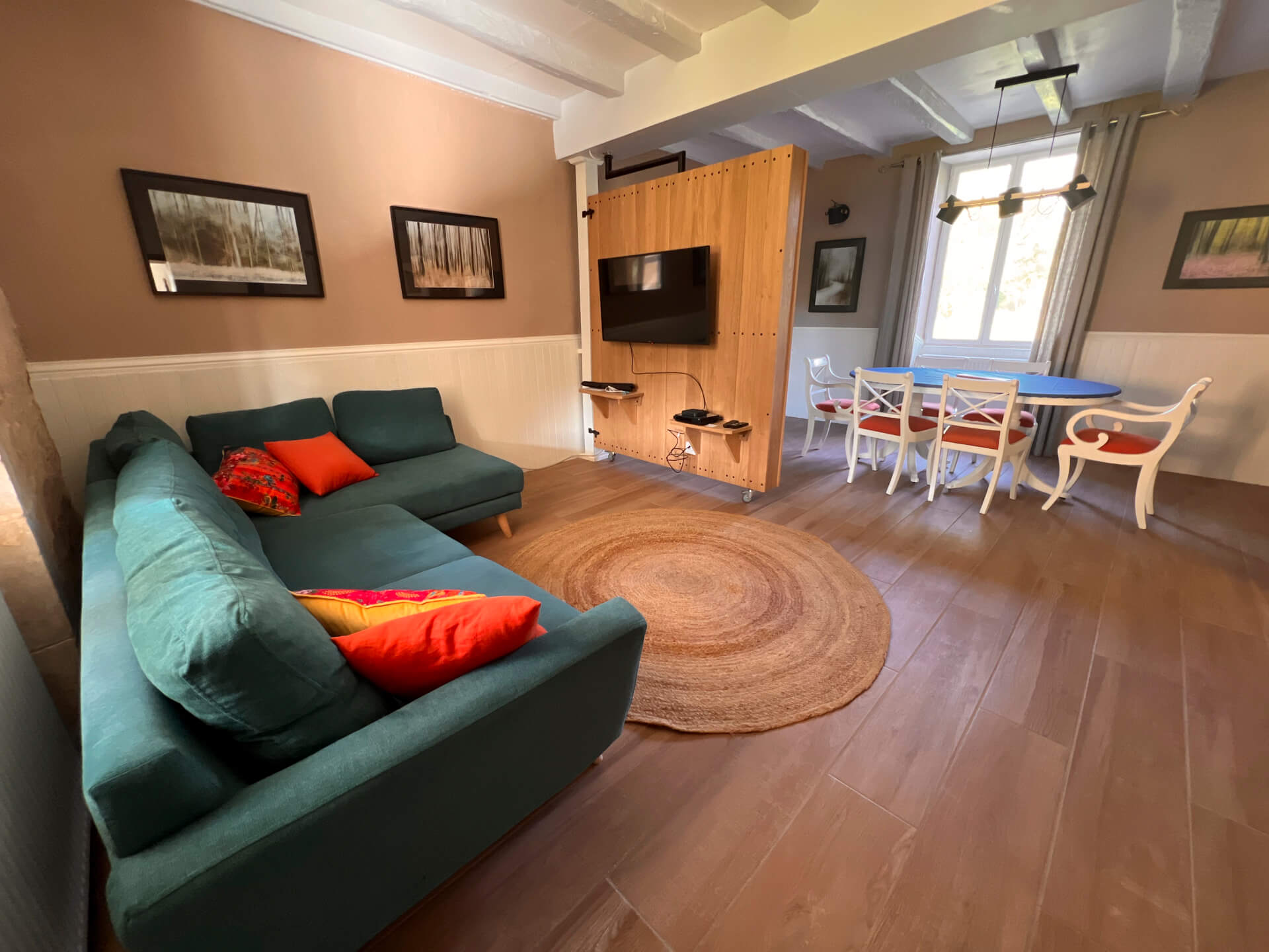 Au Bal des Hirondelles, Valence-en-Poitou - photo 2