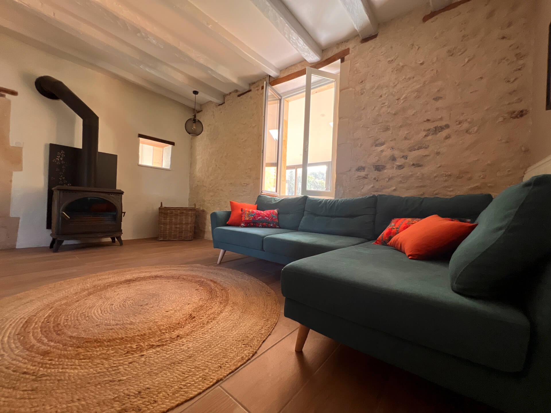 Au Bal des Hirondelles, Valence-en-Poitou - photo 13