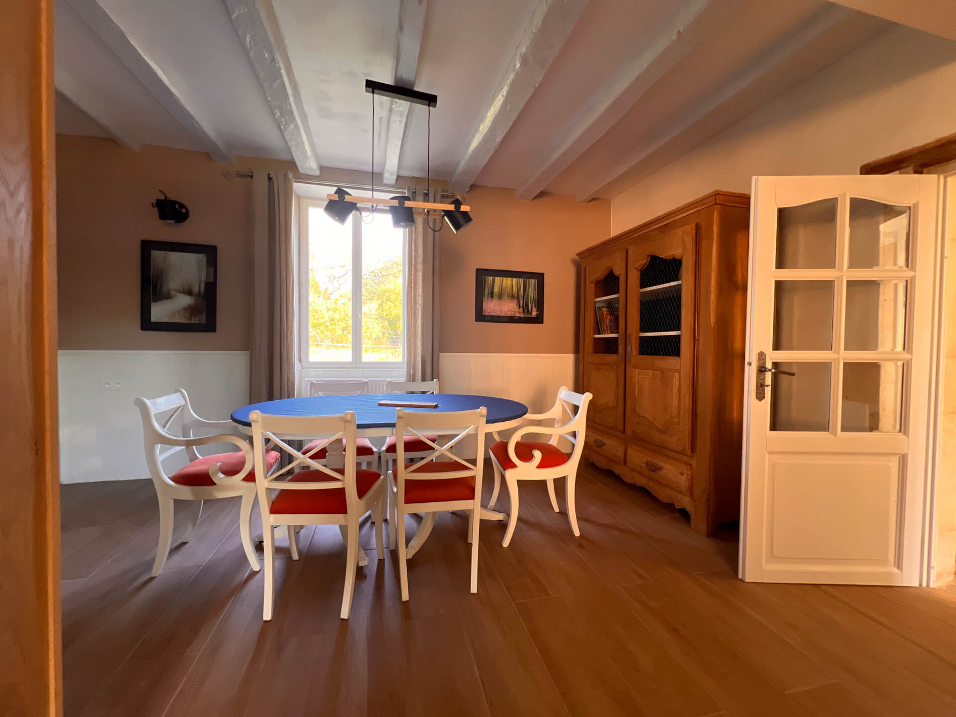 Au Bal des Hirondelles, Valence-en-Poitou - photo 12