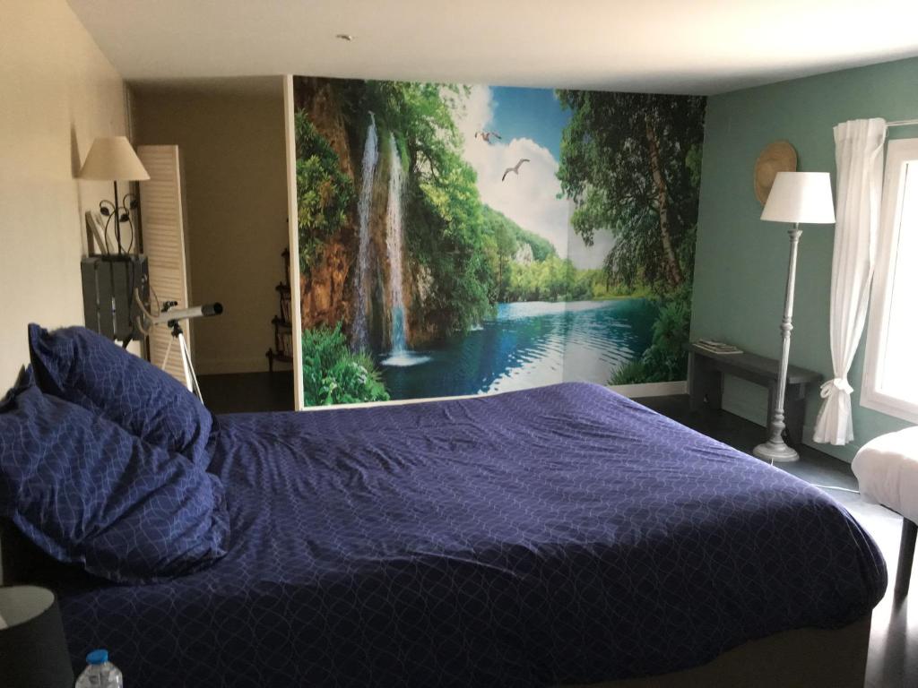 Le Clos de Rapevache, Saint-Martial-de-Valette - photo 14