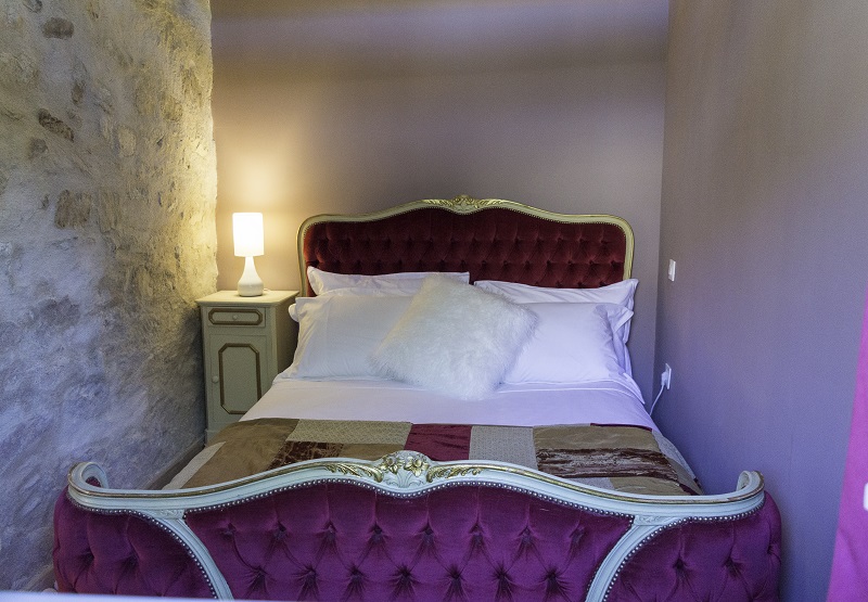 La Petite maison de Mouton