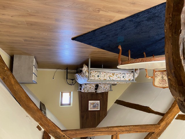 La mignonne, Saint-Martin-le-Mault - photo 2