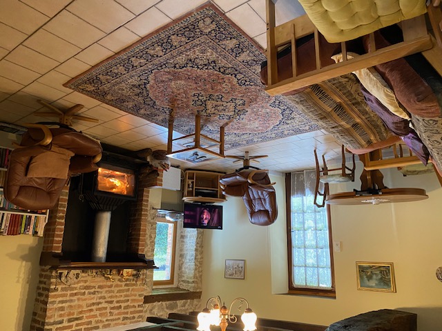 La mignonne, Saint-Martin-le-Mault - photo 4