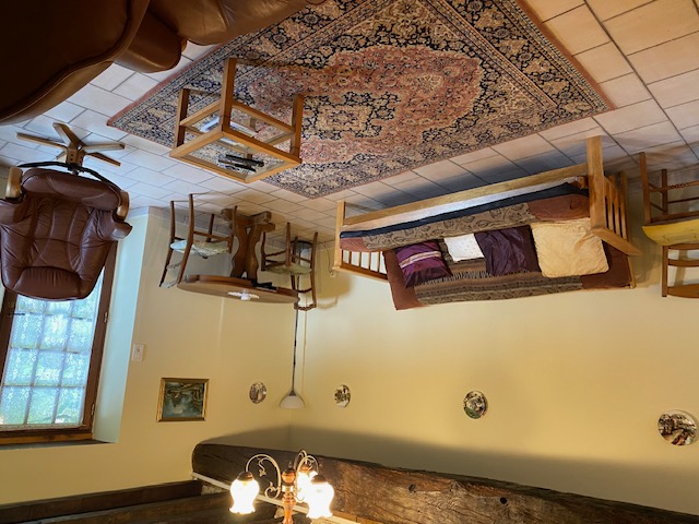 La mignonne, Saint-Martin-le-Mault - photo 5