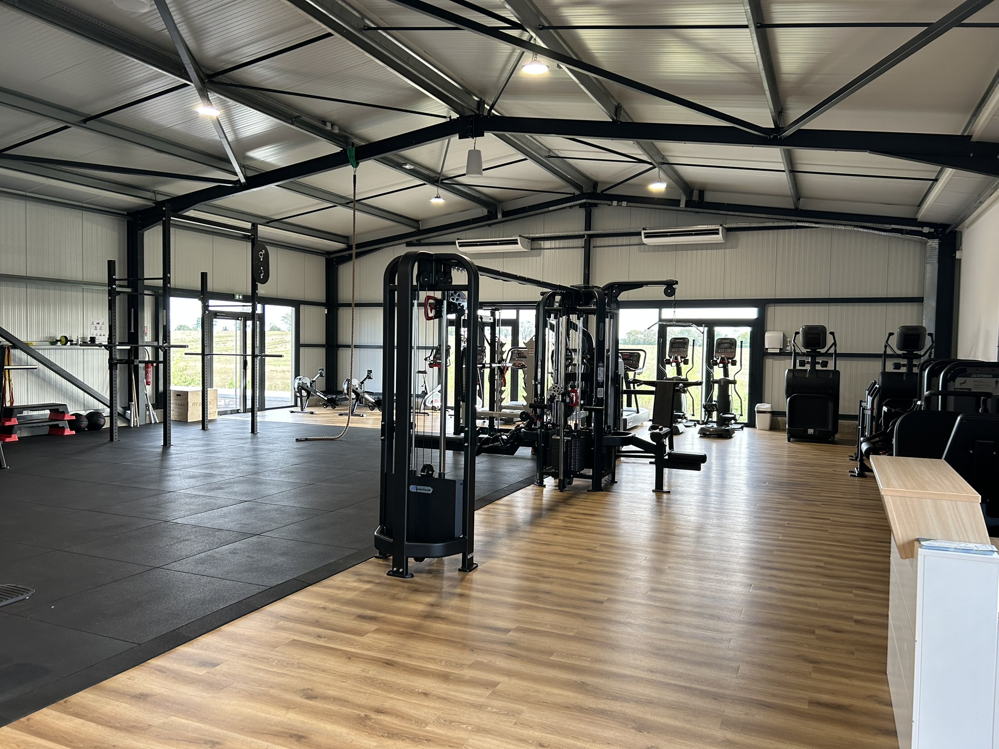 Bastid'Fitness
