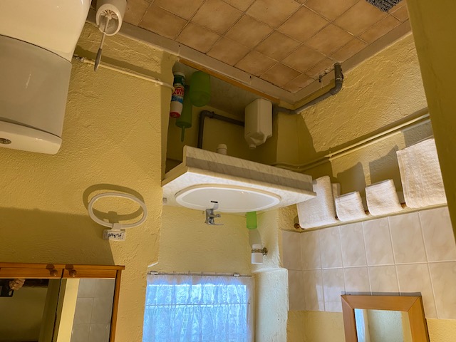 La mignonne, Saint-Martin-le-Mault - photo 6