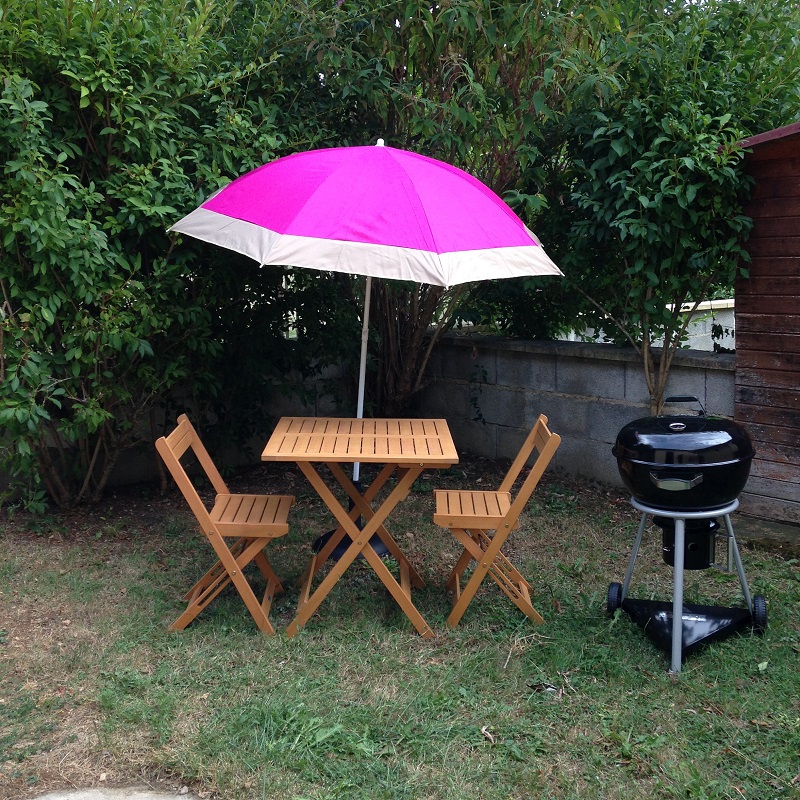 Gîtes du Moulin de la Mailleraie "La Source", Valojoulx - photo 2