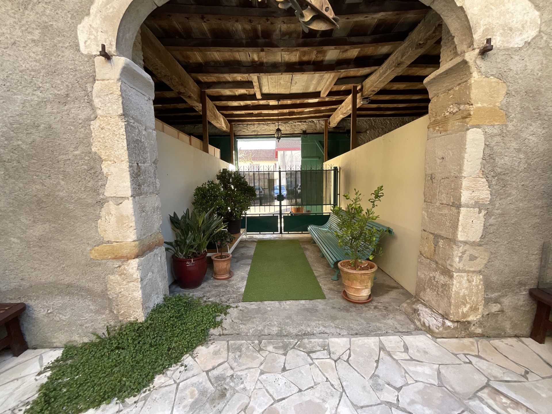 Domaine de la Carrère, Arthez-de-Béarn - photo 5