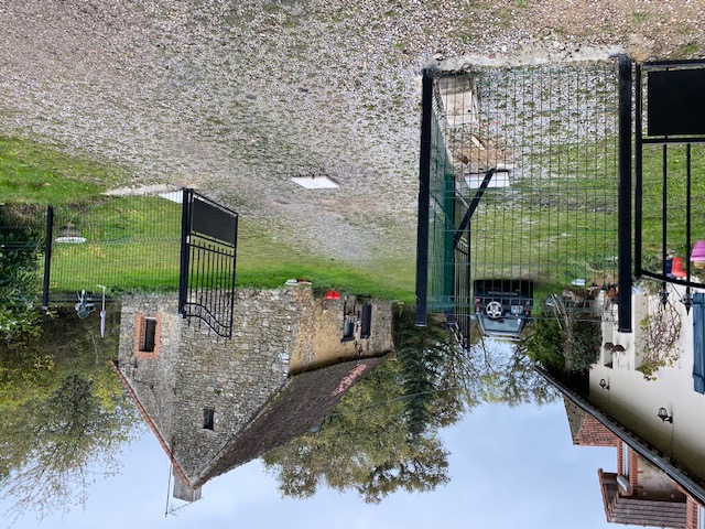 La mignonne, Saint-Martin-le-Mault - photo 3