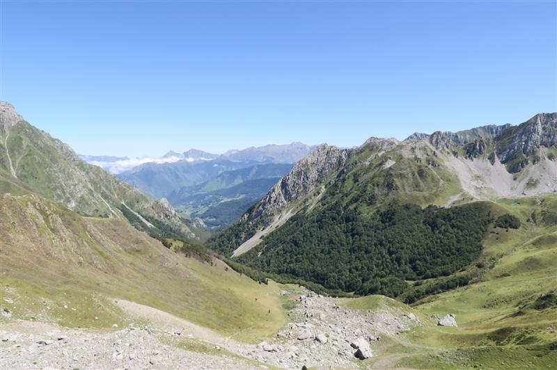 N°53 Col de Pétragème