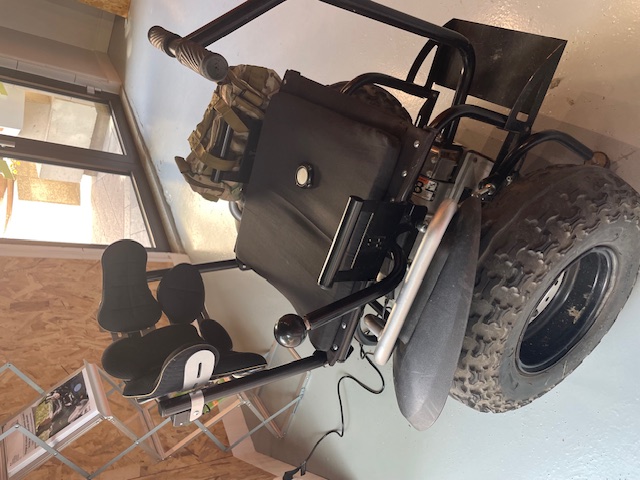 Segway avec Mobilboard — photo 2