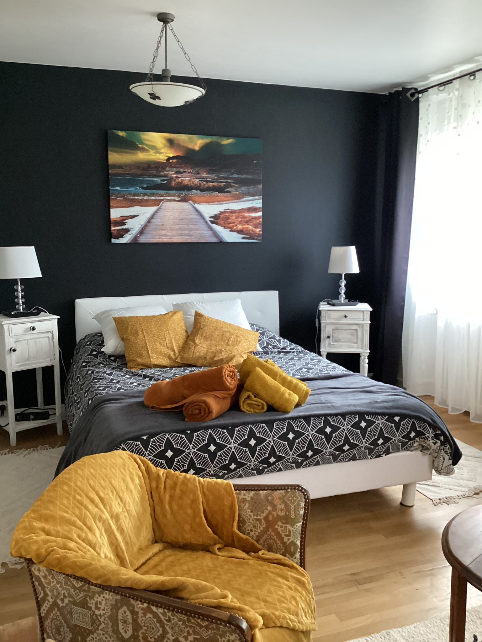 Chez les Mayoux, Montmorillon - photo 8