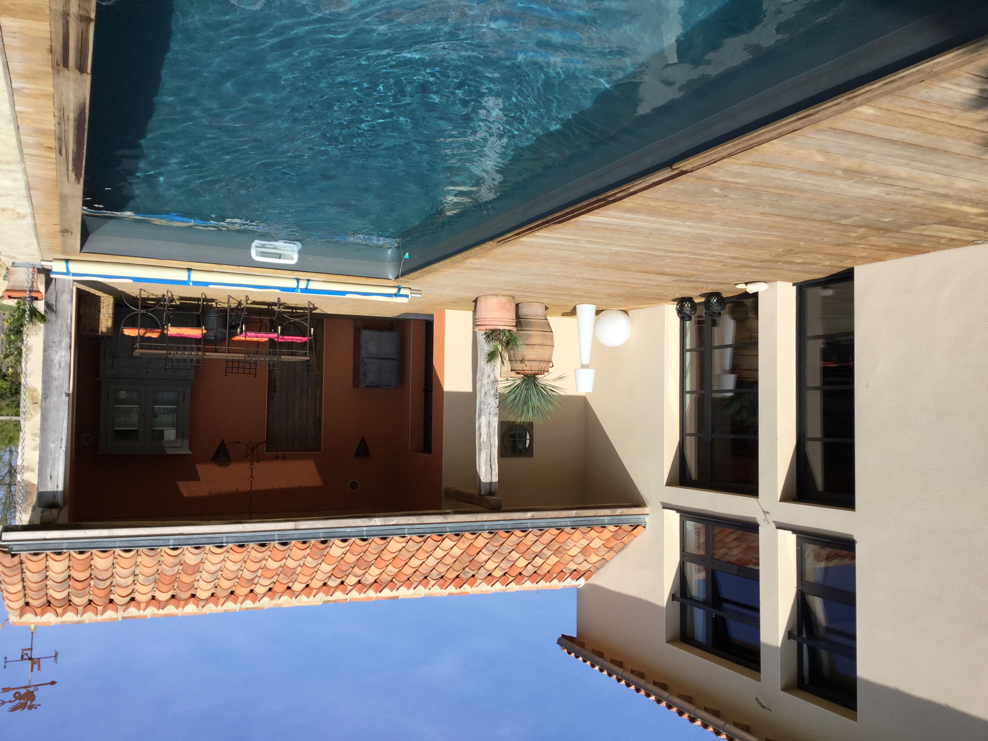 Les épis du vent, Adilly - photo 19