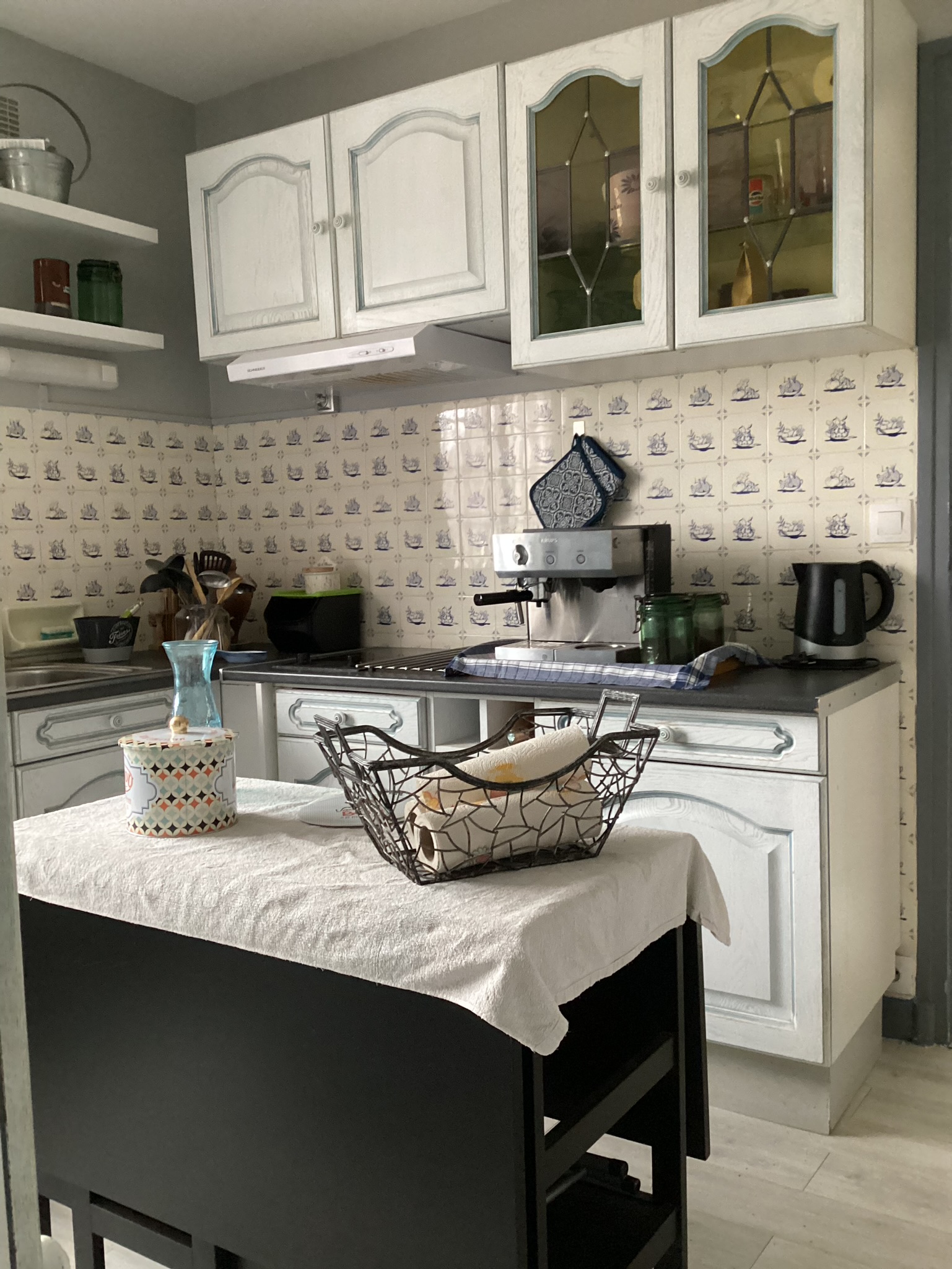 Chez les Mayoux - photo 3