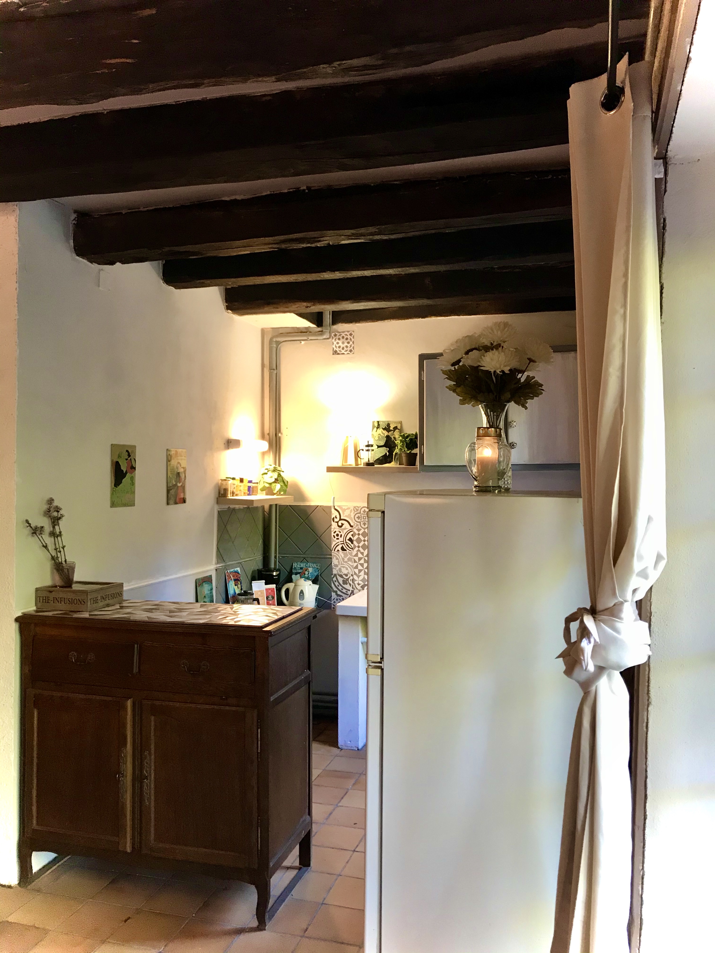 Maison des Séquoias