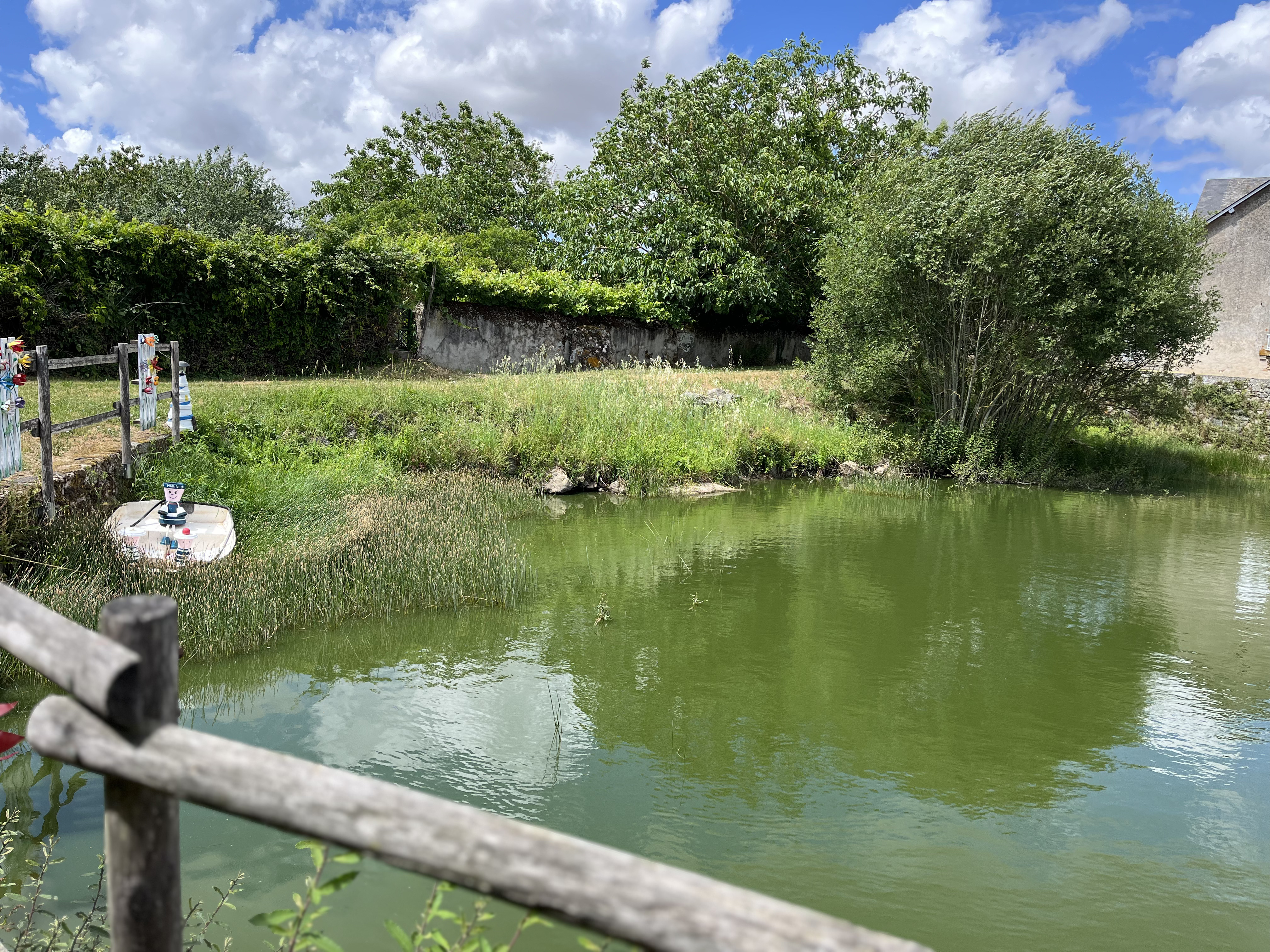 Visites Estivales 2026 - À la découverte de Noirlieu - Noirlieu, Bressuire - photo 2