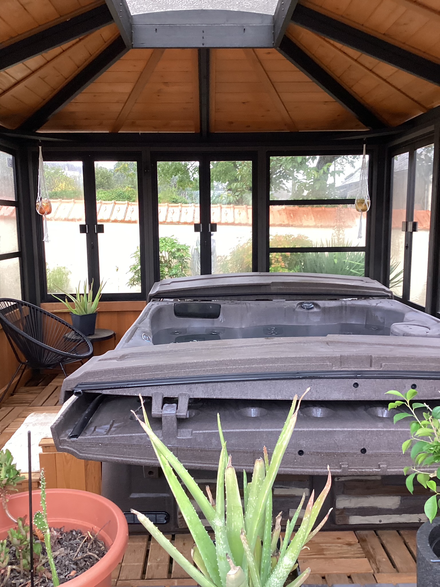 Chez les Mayoux, Montmorillon - photo 10