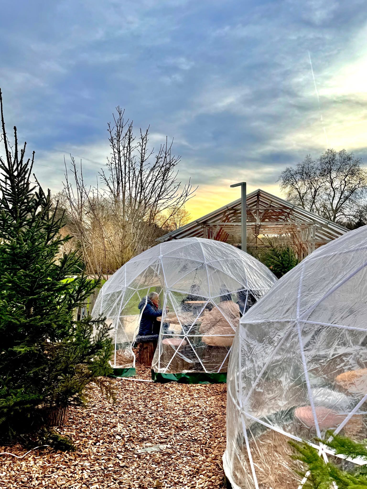 La Guinguette Pictave - photo 3