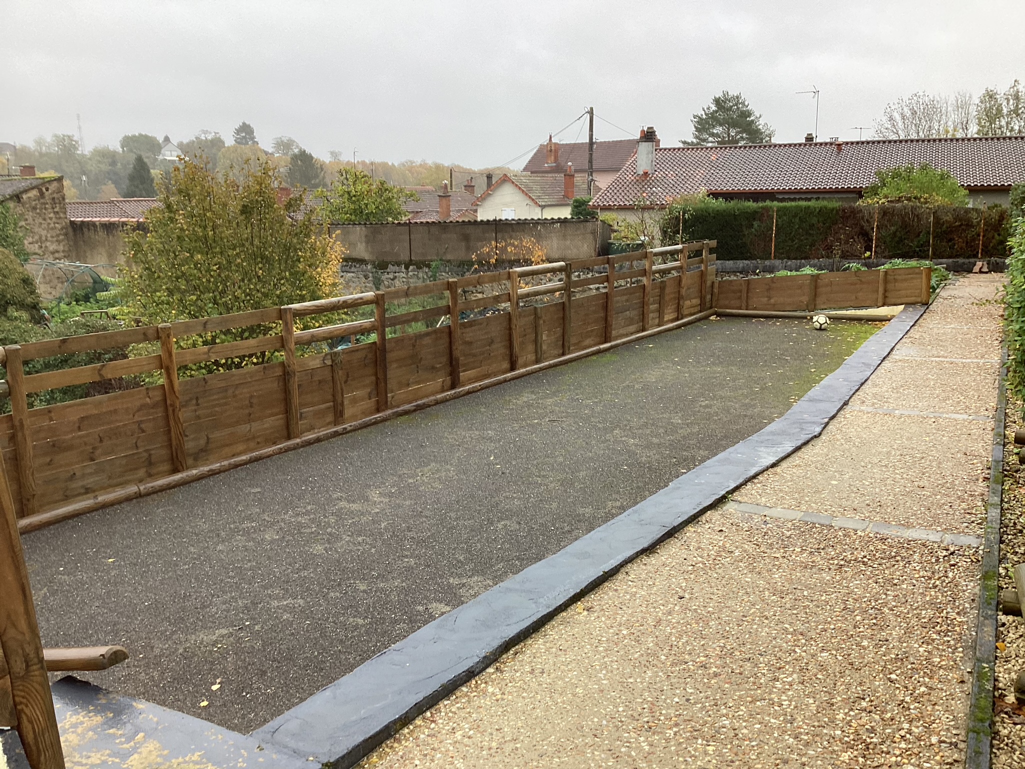 Chez les Mayoux - photo 2