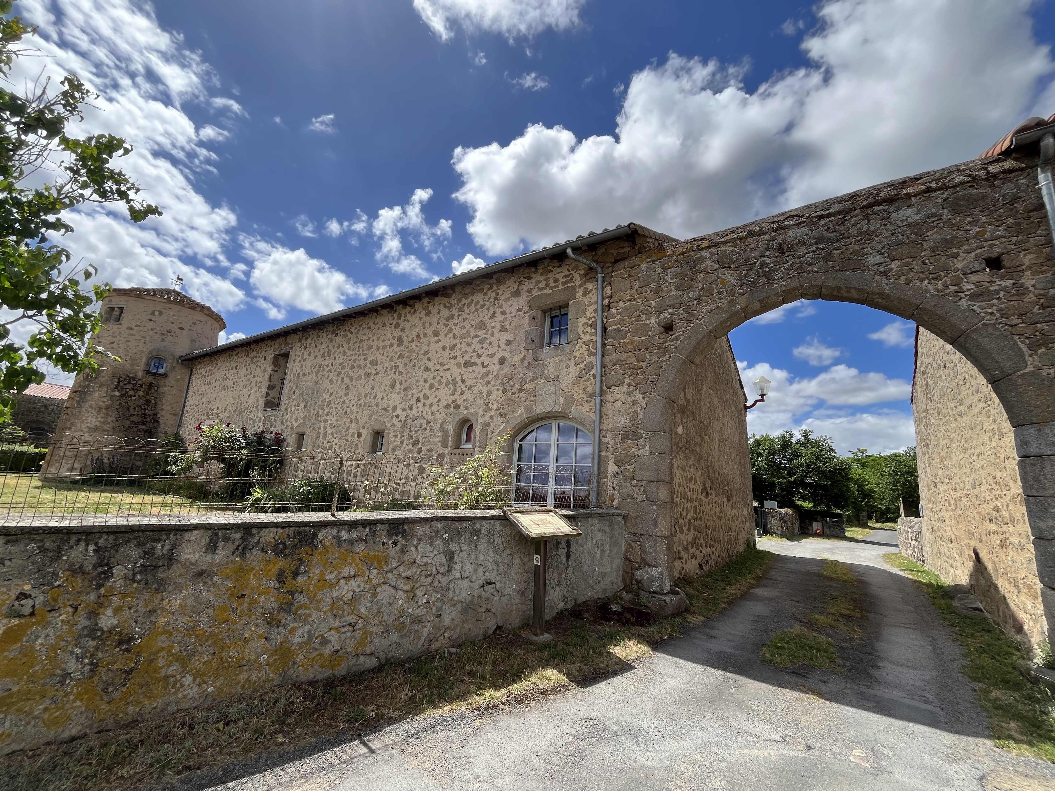 Visites Estivales 2026 - À la découverte de Noirlieu - Noirlieu, Bressuire - photo 4