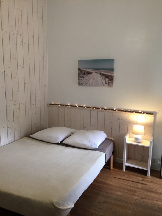 Villa grand jardin, Mimizan - photo 9
