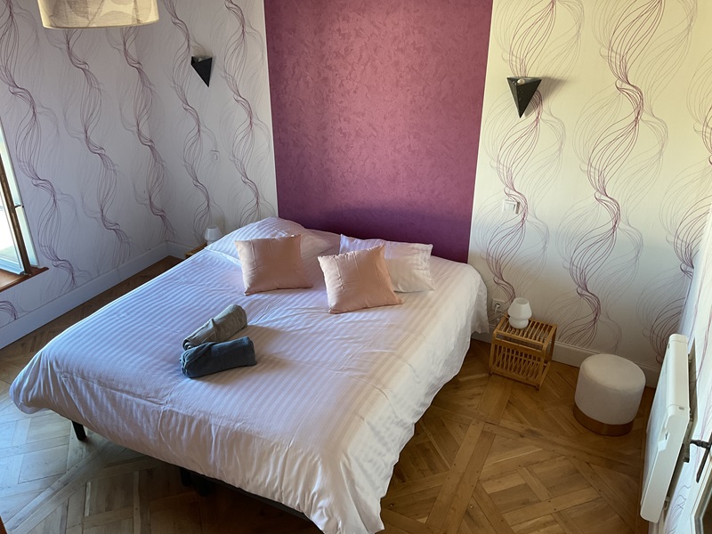 Pierre de Soleil, Châteauponsac - photo 13