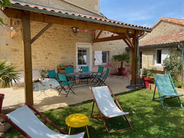 L' Abri Simonne, Lavoux - photo 9